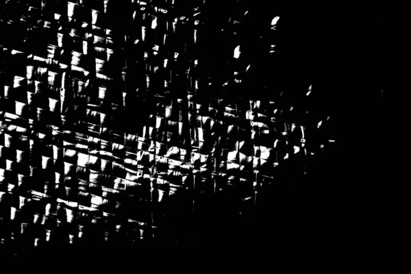 Fondo Abstracto Textura Monocromática Fondo Texturizado Blanco Negro —  Fotos de Stock