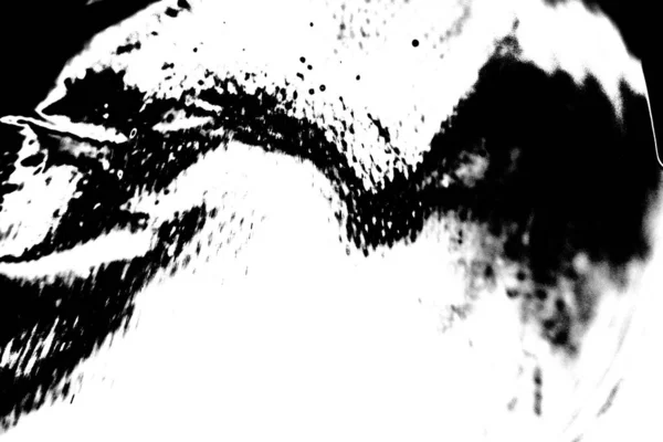 Fondo Abstracto Textura Monocromática Fondo Texturizado Blanco Negro —  Fotos de Stock