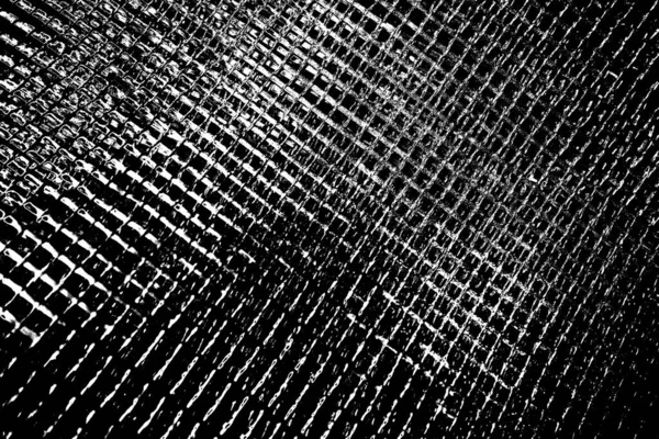 Fundo Abstrato Textura Monocromática Preto Branco Texturizado Fundo — Fotografia de Stock