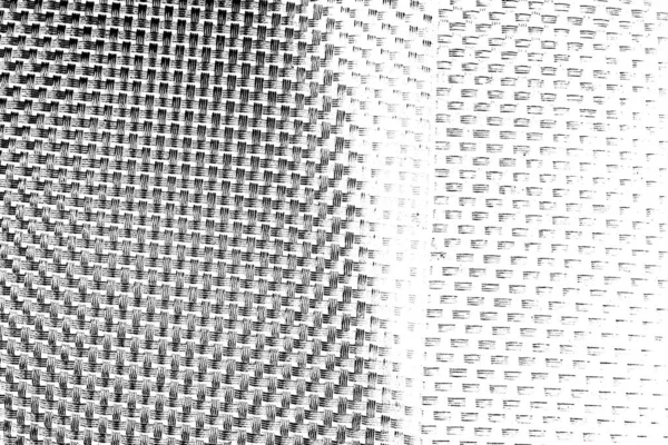 Fondo Abstracto Textura Monocromática Fondo Texturizado Blanco Negro — Foto de Stock