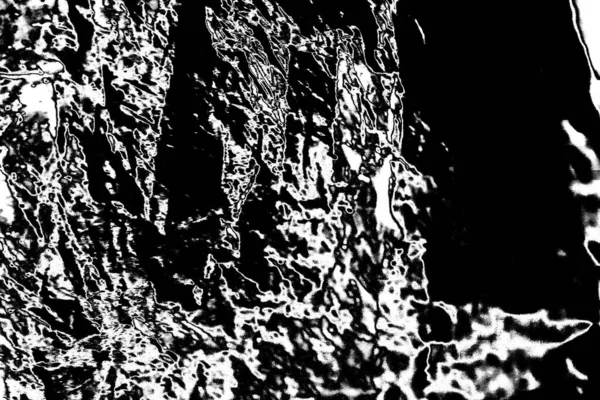 Fondo Abstracto Textura Monocromática Fondo Texturizado Blanco Negro —  Fotos de Stock