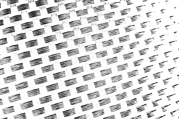 Fondo Abstracto Textura Monocromática Fondo Texturizado Blanco Negro — Foto de Stock