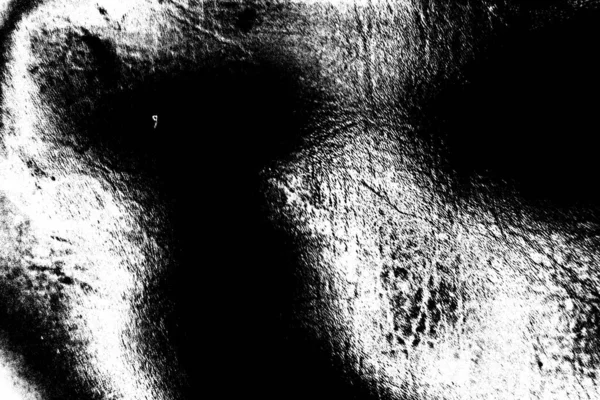 Contexte Abstrait Texture Monochrome Fond Texturé Noir Blanc — Photo