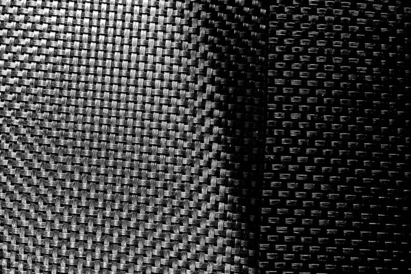 Fondo Abstracto Textura Monocromática Fondo Texturizado Blanco Negro — Foto de Stock