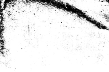 Soyut arkaplan. Monokrom dokusu. Siyah ve beyaz desenli arkaplan. 