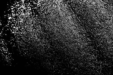 Soyut arkaplan. Monokrom dokusu. Siyah ve beyaz desenli arkaplan. 