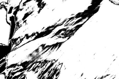 Soyut arkaplan. Monokrom dokusu. Siyah ve beyaz desenli arkaplan. 