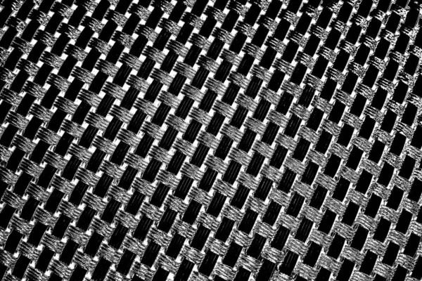 Fondo Abstracto Textura Monocromática Fondo Texturizado Blanco Negro — Foto de Stock