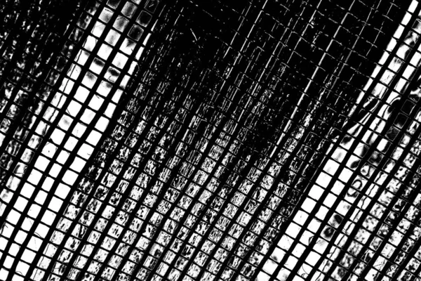 Abstracte Achtergrond Monochrome Textuur Zwart Wit Textuur Achtergrond — Stockfoto