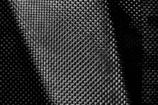 Cloth gray black shiny elegant, abstract background. Detail fabric