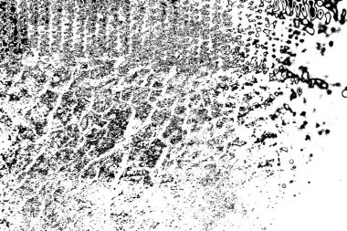 Soyut arkaplan. Monokrom dokusu. Siyah ve beyaz desenli arkaplan. 