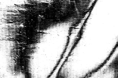 Soyut arkaplan. Monokrom dokusu. Siyah ve beyaz desenli arkaplan. 