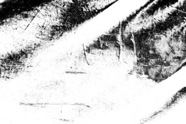 Soyut arkaplan. Monokrom dokusu. Siyah ve beyaz desenli arkaplan. 