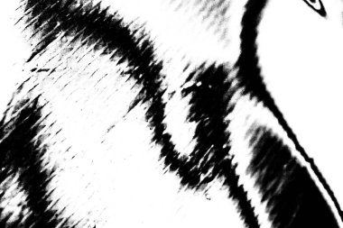 Soyut arkaplan. Monokrom dokusu. Siyah ve beyaz desenli arkaplan. 