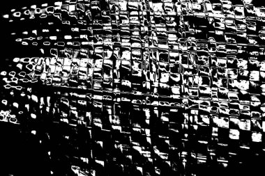 Soyut arkaplan. Monokrom dokusu. Siyah ve beyaz desenli arkaplan. 