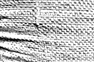 Soyut arkaplan. Monokrom dokusu. Siyah ve beyaz desenli arkaplan. 
