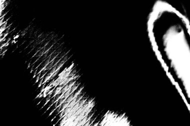 Soyut arkaplan. Monokrom dokusu. Siyah ve beyaz desenli arkaplan. 