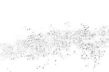 Soyut arkaplan. Monokrom dokusu. Siyah ve beyaz desenli arkaplan. 