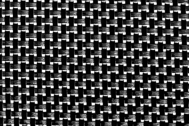 Soyut arkaplan. Monokrom dokusu. Siyah ve beyaz desenli arkaplan. 