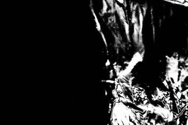 Soyut arkaplan. Monokrom dokusu. Siyah ve beyaz desenli arkaplan. 