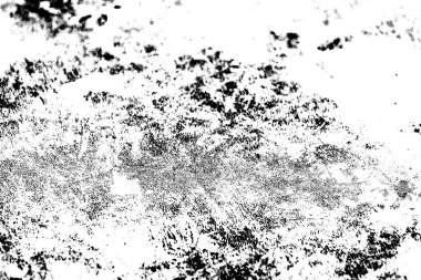 Soyut arkaplan. Monokrom dokusu. Siyah ve beyaz desenli arkaplan. 