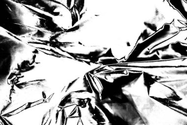 Soyut arkaplan. Monokrom dokusu. Siyah ve beyaz desenli arkaplan. 