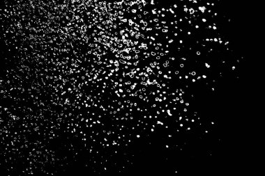 Soyut arkaplan. Monokrom dokusu. Siyah ve beyaz desenli arkaplan. 