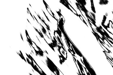 Soyut arkaplan. Monokrom dokusu. Siyah ve beyaz desenli arkaplan. 