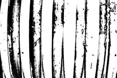 Soyut arkaplan. Monokrom dokusu. Siyah ve beyaz desenli arkaplan. 