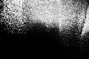 Soyut arkaplan. Monokrom dokusu. Siyah ve beyaz desenli arkaplan. 