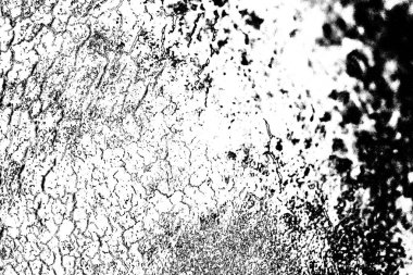 Soyut arkaplan. Monokrom dokusu. Siyah ve beyaz desenli arkaplan. 