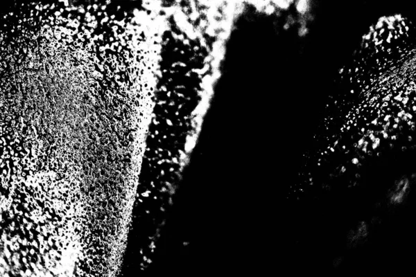 Fondo Abstracto Textura Monocromática Fondo Texturizado Blanco Negro — Foto de Stock