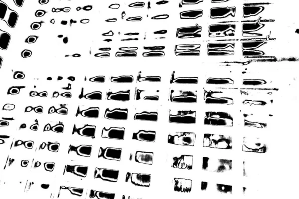 Fondo Abstracto Textura Monocromática Fondo Texturizado Blanco Negro — Foto de Stock