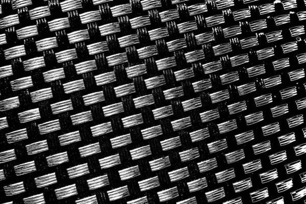 Fondo Abstracto Textura Monocromática Fondo Texturizado Blanco Negro — Foto de Stock