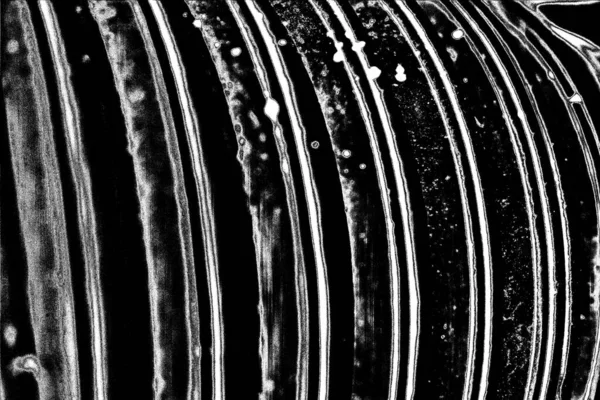 Fundo Abstrato Textura Monocromática Preto Branco Texturizado Fundo — Fotografia de Stock