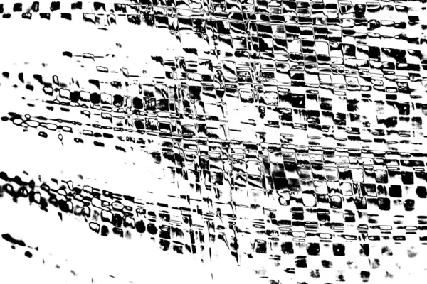 Fondo Abstracto Textura Monocromática Fondo Texturizado Blanco Negro — Foto de Stock