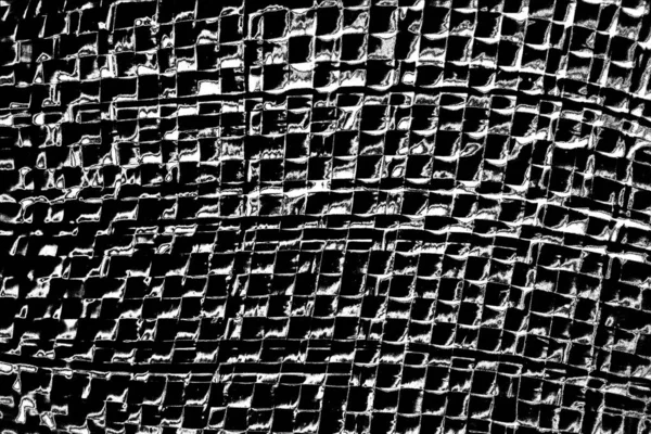 Contexte Abstrait Texture Monochrome Fond Texturé Noir Blanc — Photo