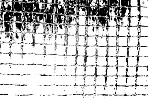 Contexte Abstrait Texture Monochrome Fond Texturé Noir Blanc — Photo