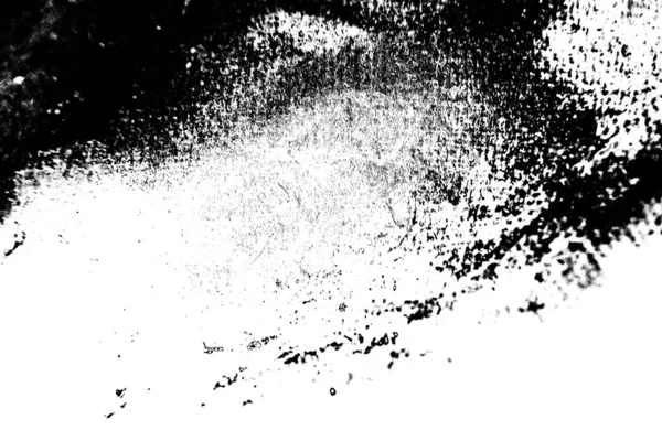 Contexte Abstrait Texture Monochrome Fond Texturé Noir Blanc — Photo