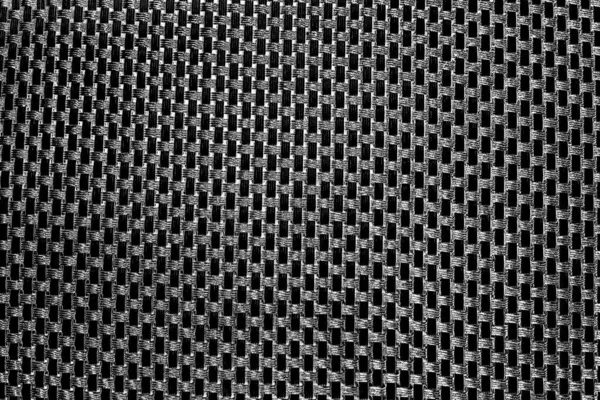 Fondo Abstracto Textura Monocromática Fondo Texturizado Blanco Negro —  Fotos de Stock