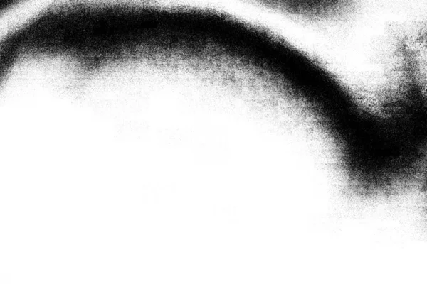 Contexte Abstrait Texture Monochrome Fond Texturé Noir Blanc — Photo