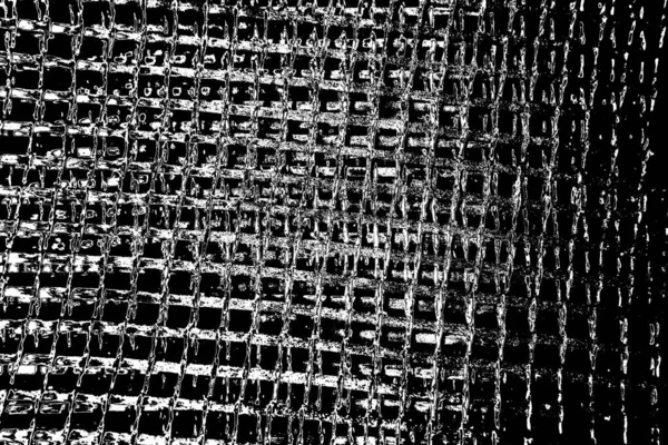 Contexte Abstrait Texture Monochrome Fond Texturé Noir Blanc — Photo