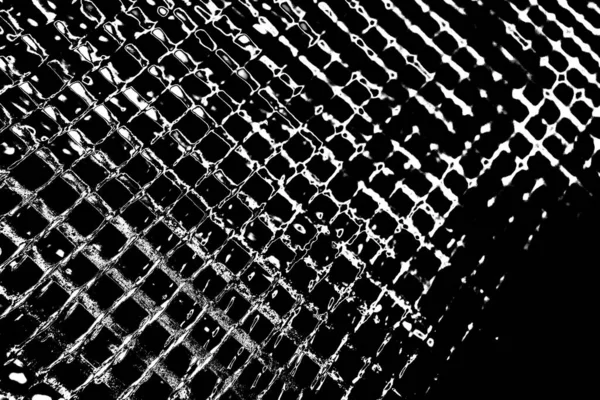 Fondo Abstracto Textura Monocromática Fondo Texturizado Blanco Negro — Foto de Stock