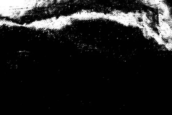 Fondo Abstracto Textura Monocromática Fondo Texturizado Blanco Negro — Foto de Stock