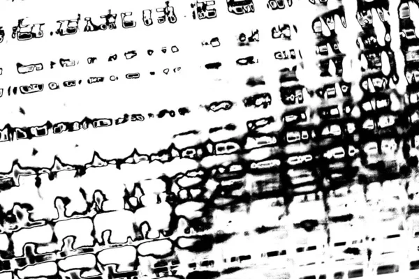 Fundo Abstrato Textura Monocromática Preto Branco Texturizado Fundo — Fotografia de Stock