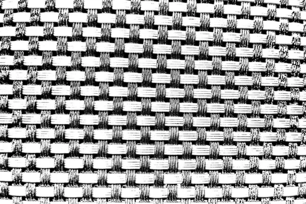 Abstrakcyjne Tło Monochromatyczna Faktura Czarno Białe Teksturowane Tło — Zdjęcie stockowe