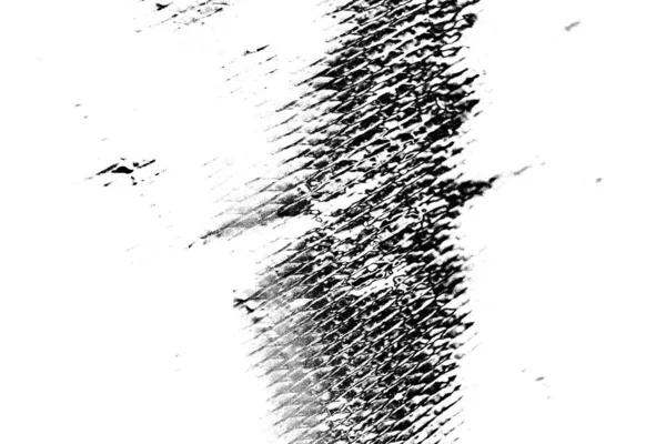 Contexte Abstrait Texture Monochrome Fond Texturé Noir Blanc — Photo