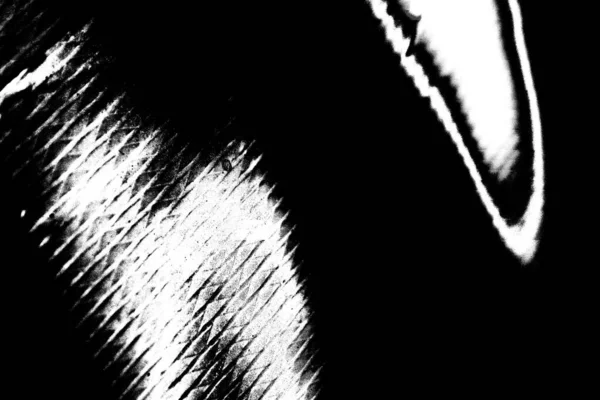 Abstracte Achtergrond Monochrome Textuur Zwart Wit Textuur Achtergrond — Stockfoto