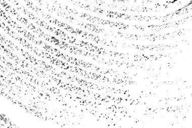 Soyut arkaplan. Monokrom dokusu. Siyah ve beyaz desenli arkaplan. 