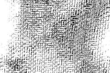 Soyut arkaplan. Monokrom dokusu. Siyah ve beyaz desenli arkaplan. 